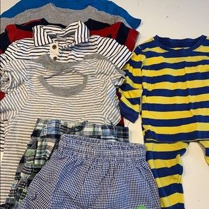 Collection of 18-24 mo. Spring Clothes